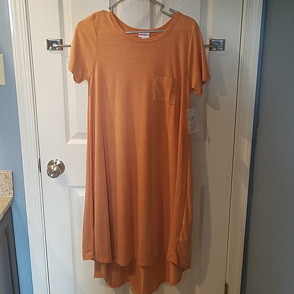 Lularoe Carly